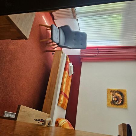 Haus Am Eberbach Hotel Stadtoldendorf Eksteriør billede