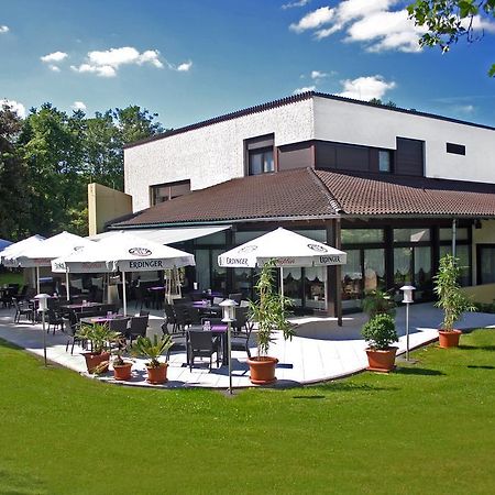 Haus Am Eberbach Hotel Stadtoldendorf Eksteriør billede