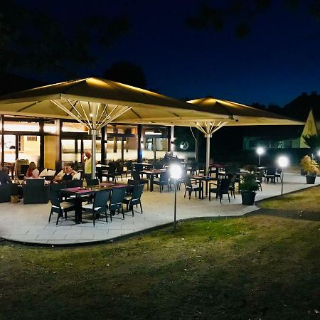 Haus Am Eberbach Hotel Stadtoldendorf Eksteriør billede
