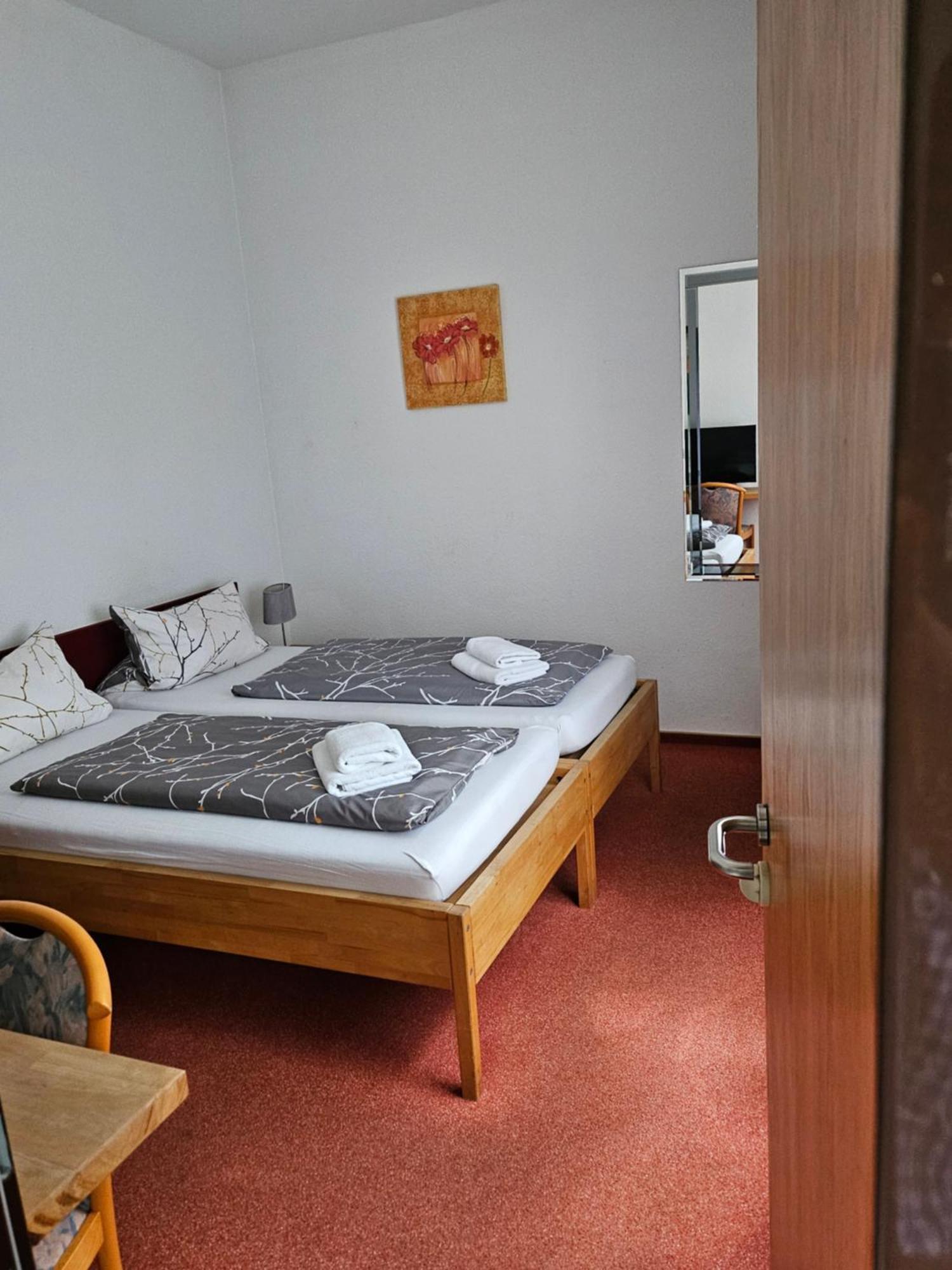 Haus Am Eberbach Hotel Stadtoldendorf Eksteriør billede
