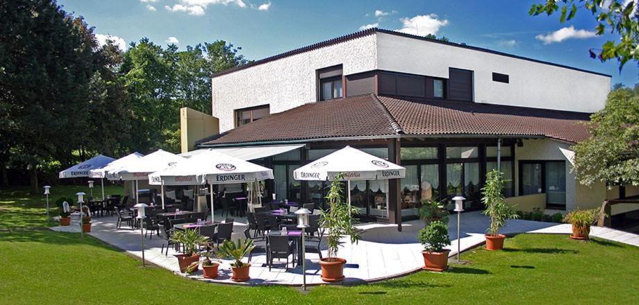 Haus Am Eberbach Hotel Stadtoldendorf Eksteriør billede