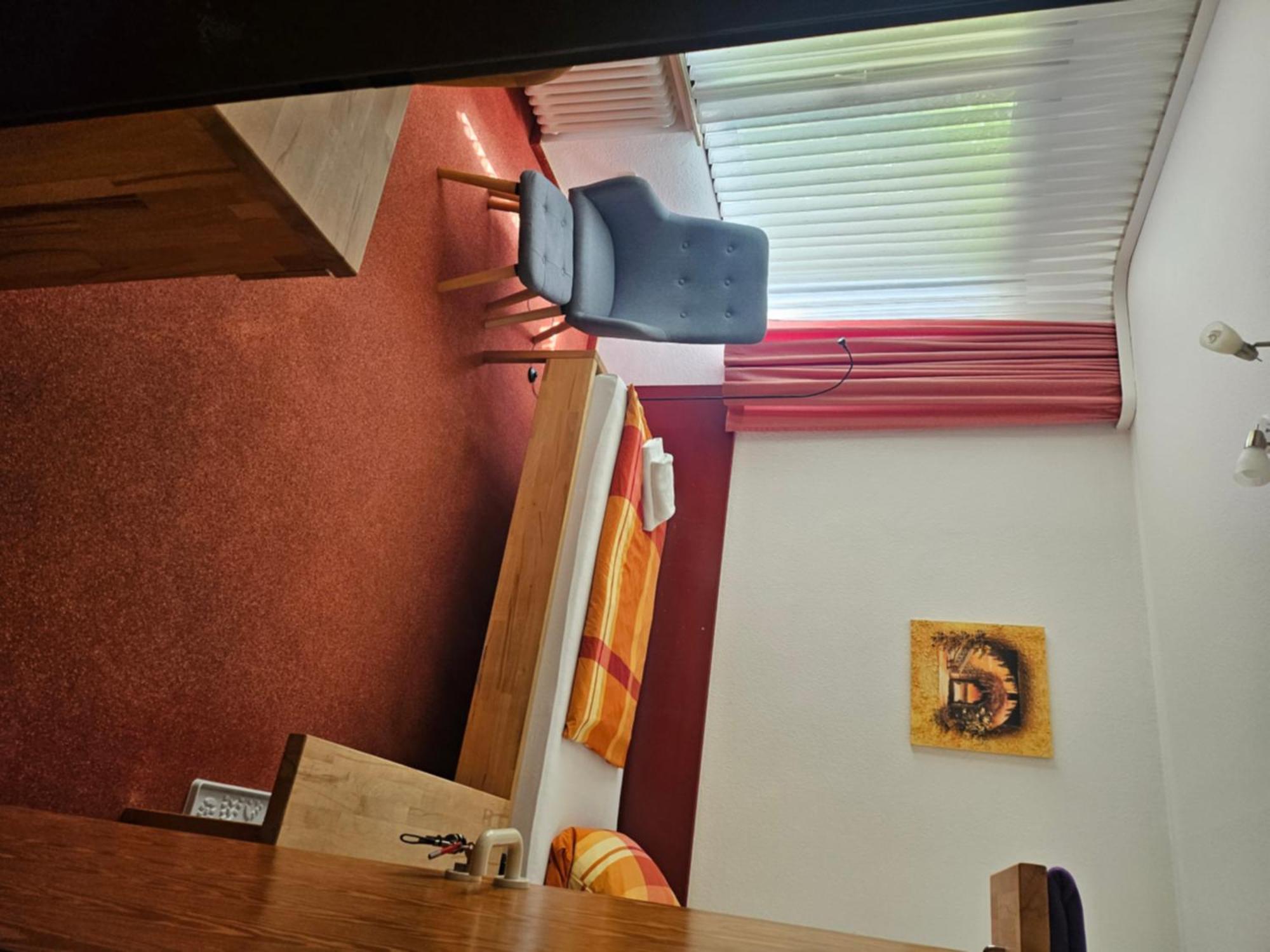 Haus Am Eberbach Hotel Stadtoldendorf Eksteriør billede