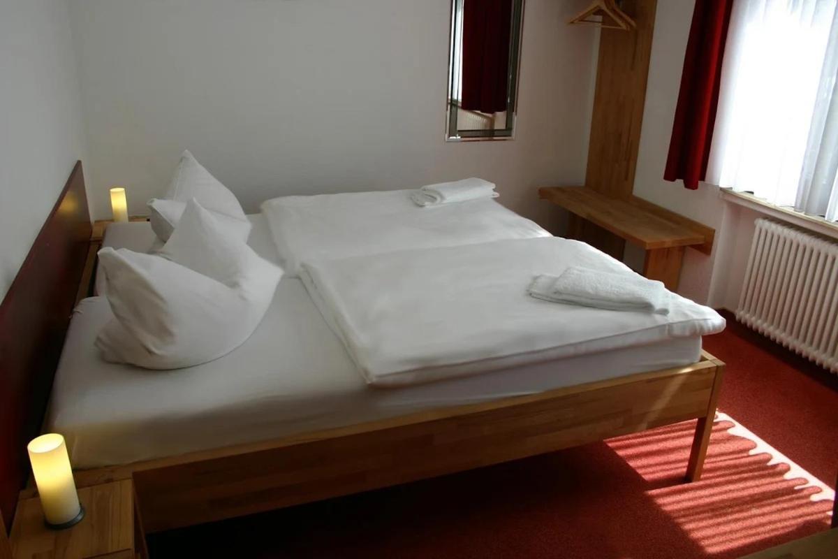 Haus Am Eberbach Hotel Stadtoldendorf Eksteriør billede