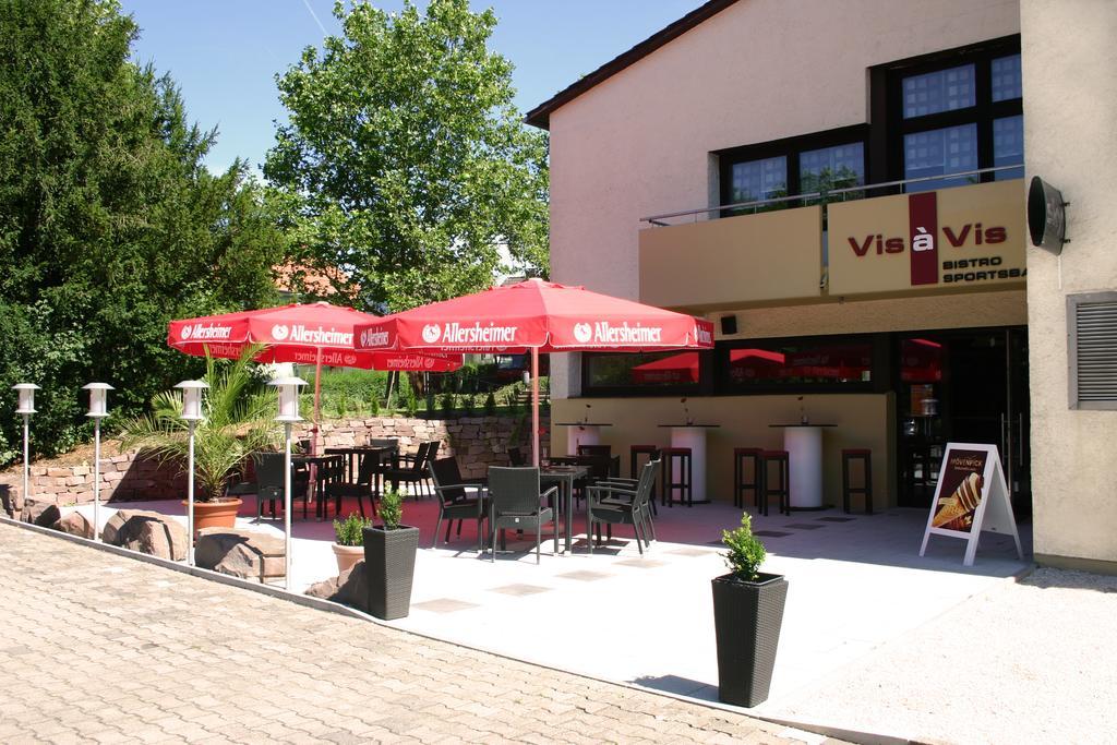 Haus Am Eberbach Hotel Stadtoldendorf Eksteriør billede