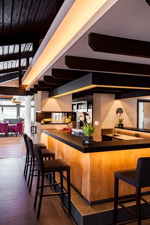 Haus Am Eberbach Hotel Stadtoldendorf Eksteriør billede