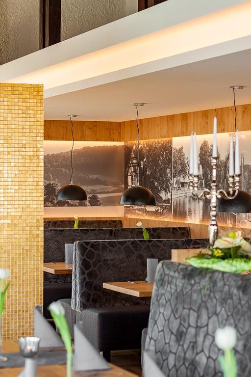 Haus Am Eberbach Hotel Stadtoldendorf Eksteriør billede