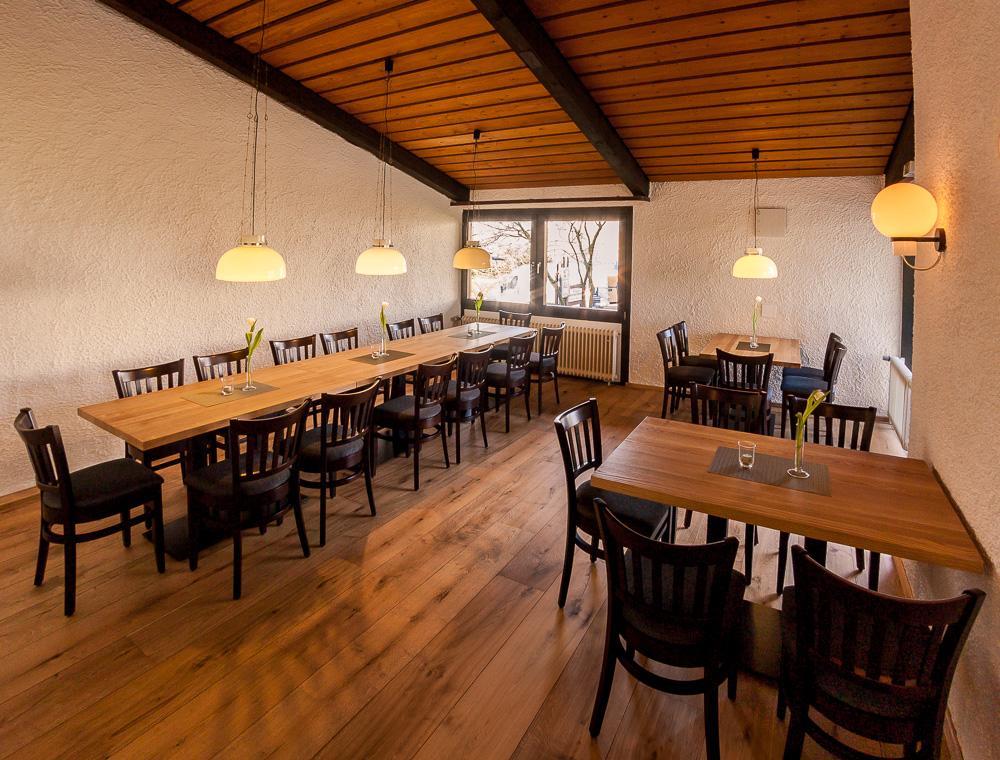 Haus Am Eberbach Hotel Stadtoldendorf Eksteriør billede