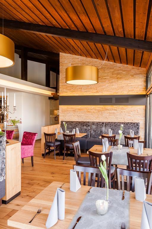 Haus Am Eberbach Hotel Stadtoldendorf Eksteriør billede