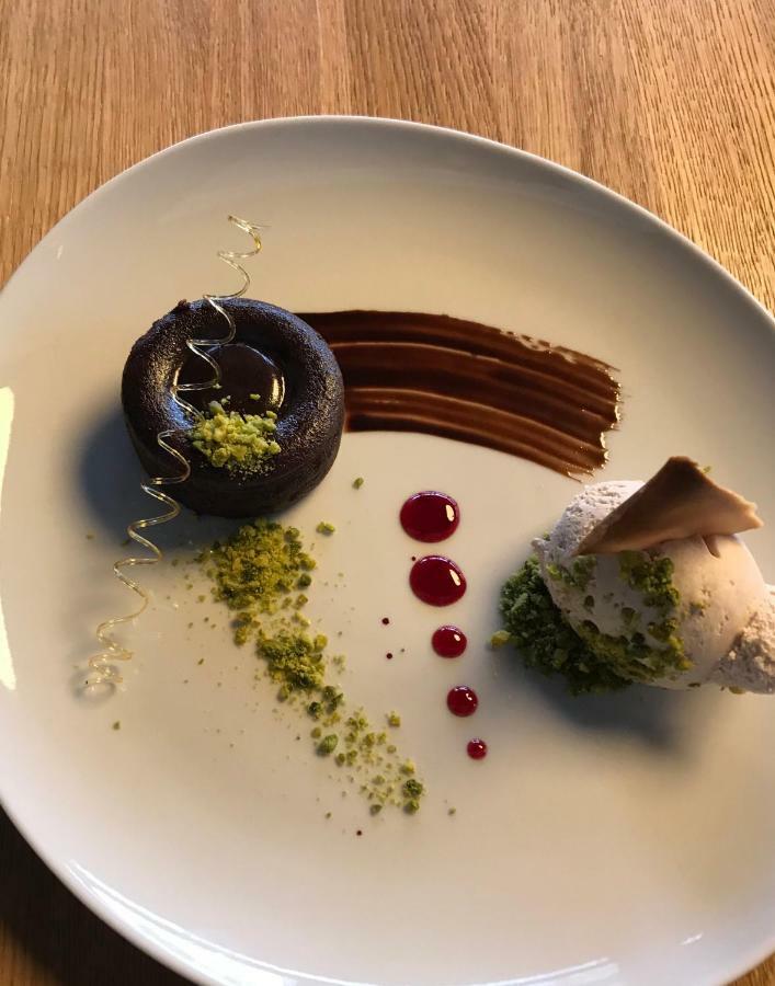 Haus Am Eberbach Hotel Stadtoldendorf Eksteriør billede